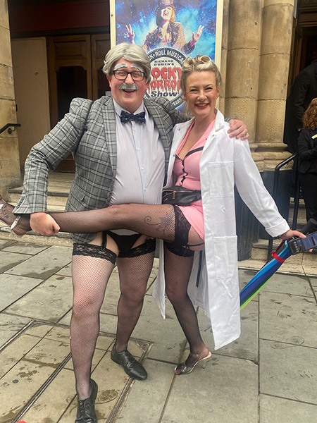 Image Copyright Matthew John / TimeWarp - Click to return