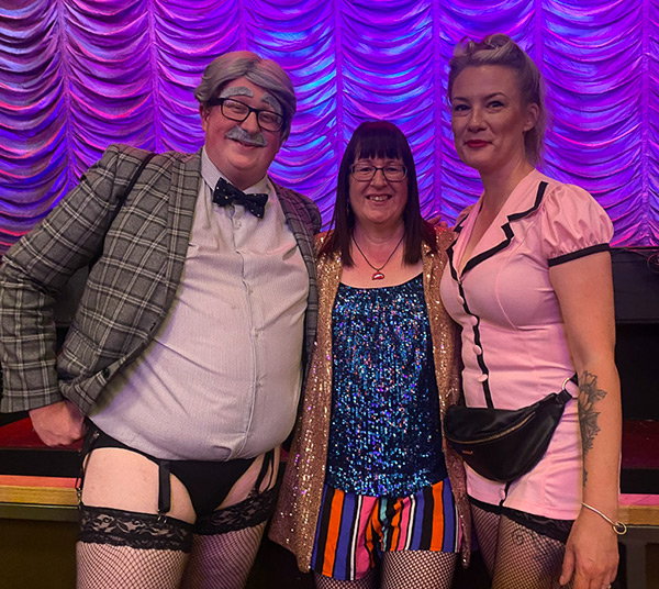 Image Copyright Matthew John / TimeWarp - Click to return