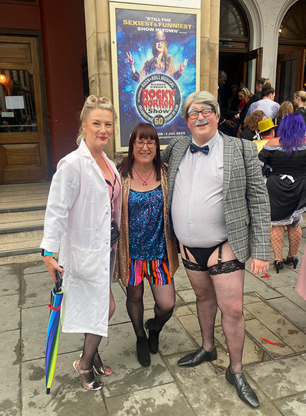 Image Copyright Matthew John / TimeWarp - Click to return