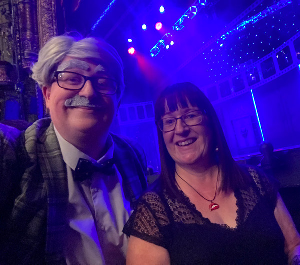 Image Copyright Matthew John / TimeWarp - Click to return