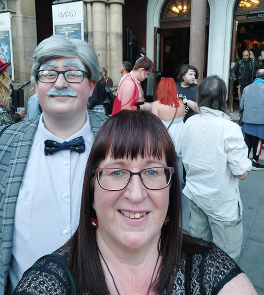 Image Copyright Matthew John / TimeWarp - Click to return