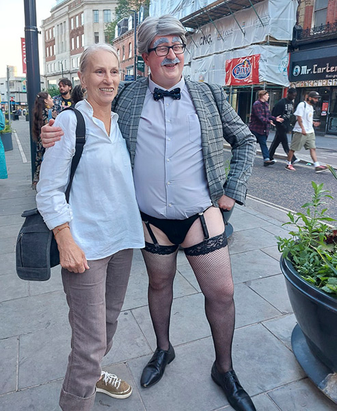 Image Copyright Matthew John / TimeWarp - Click to return