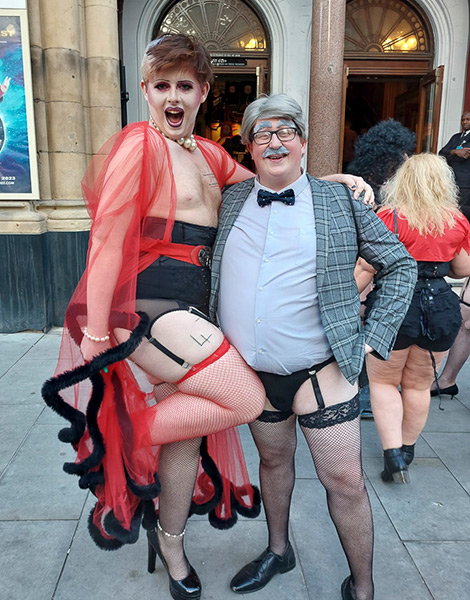 Image Copyright Matthew John / TimeWarp - Click to return