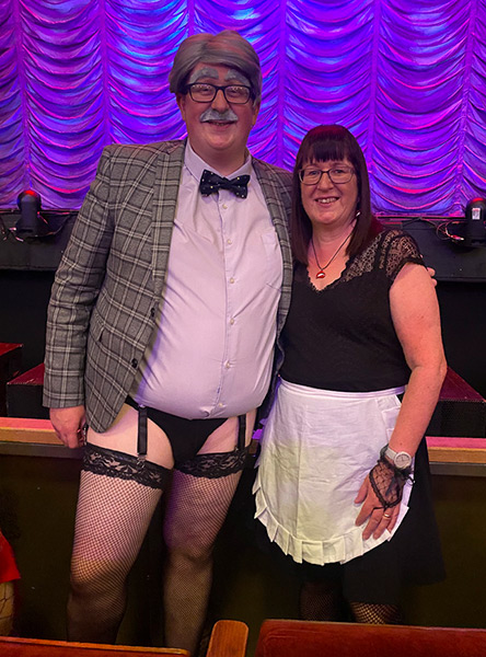 Image Copyright Matthew John / TimeWarp - Click to return