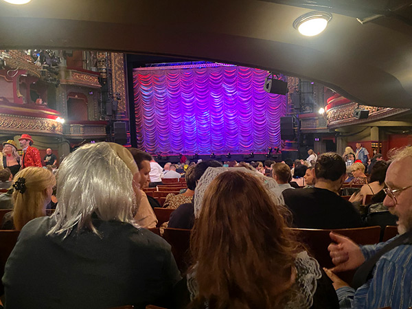 Image Copyright Matthew John / TimeWarp - Click to return