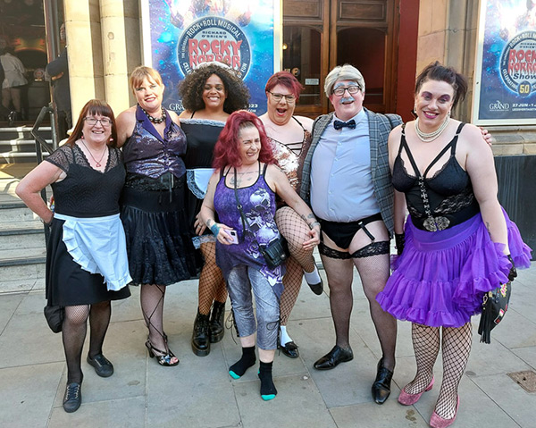 Image Copyright Matthew John / TimeWarp - Click to return