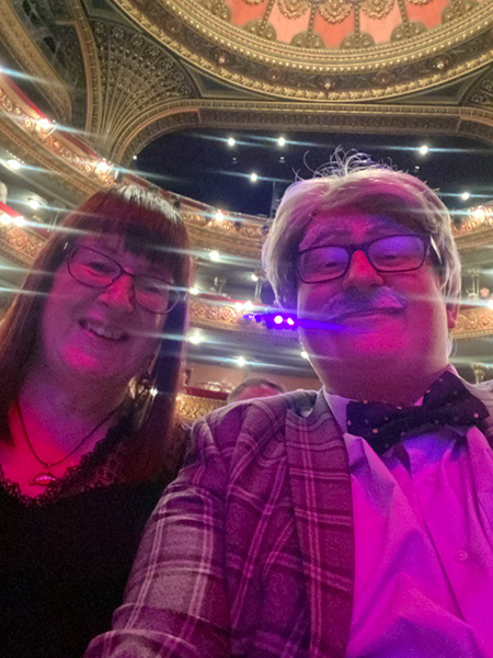 Image Copyright Matthew John / TimeWarp - Click to return