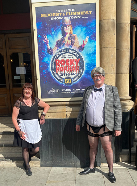 Image Copyright Matthew John / TimeWarp - Click to return