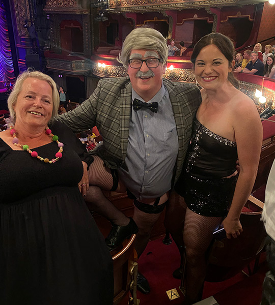 Image Copyright Matthew John / TimeWarp - Click to return