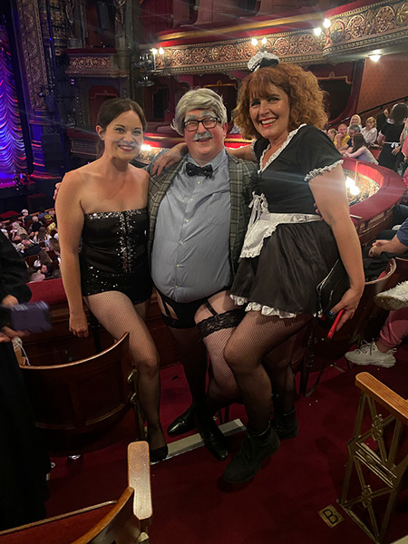 Image Copyright Matthew John / TimeWarp - Click to return