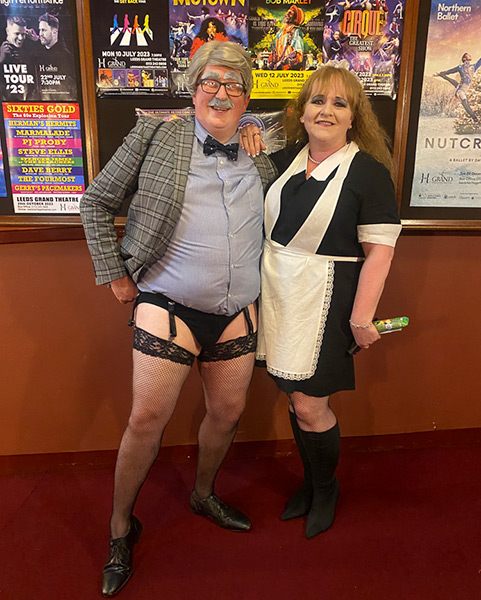 Image Copyright Matthew John / TimeWarp - Click to return