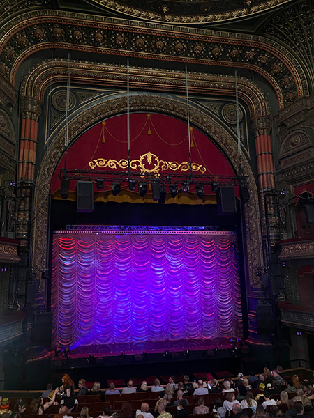 Image Copyright Matthew John / TimeWarp - Click to return