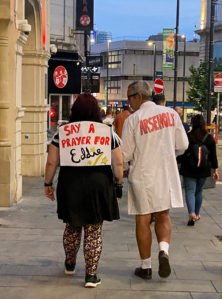 Image Copyright Matthew John / TimeWarp - Click to return