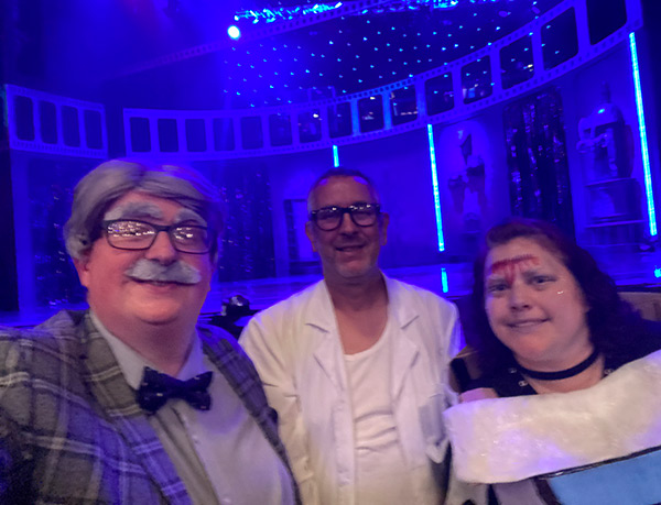 Image Copyright Matthew John / TimeWarp - Click to return