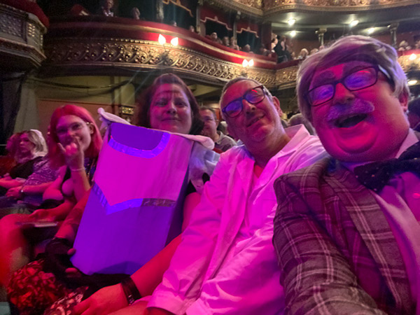 Image Copyright Matthew John / TimeWarp - Click to return