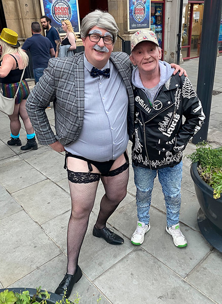 Image Copyright Matthew John / TimeWarp - Click to return