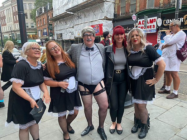 Image Copyright Matthew John / TimeWarp - Click to return