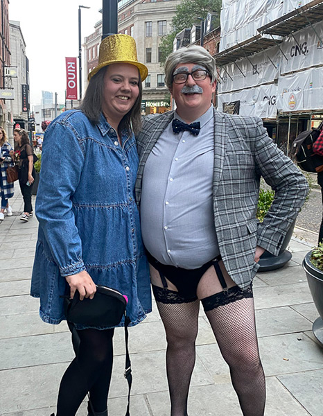 Image Copyright Matthew John / TimeWarp - Click to return