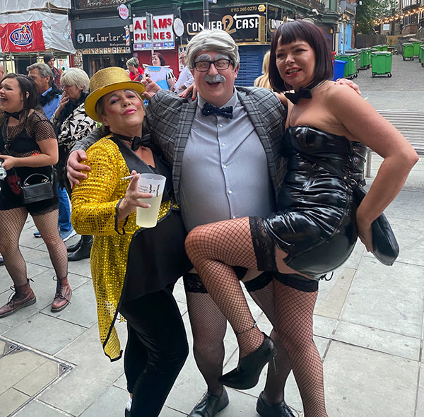 Image Copyright Matthew John / TimeWarp - Click to return