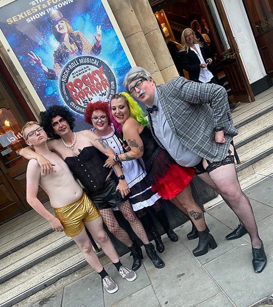 Image Copyright Matthew John / TimeWarp - Click to return