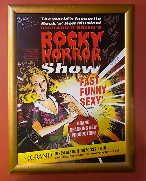 Image Copyright Matthew John / TimeWarp - Click to return