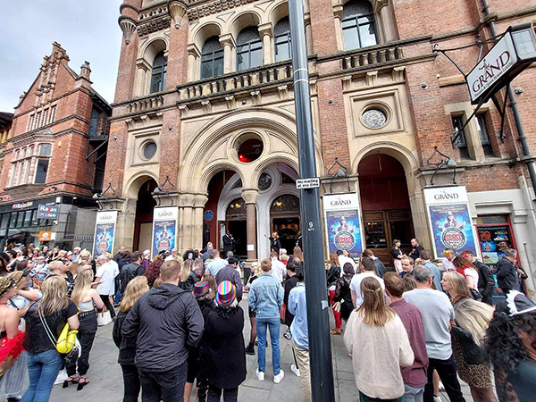 Image Copyright Pam H / TimeWarp - Click to return