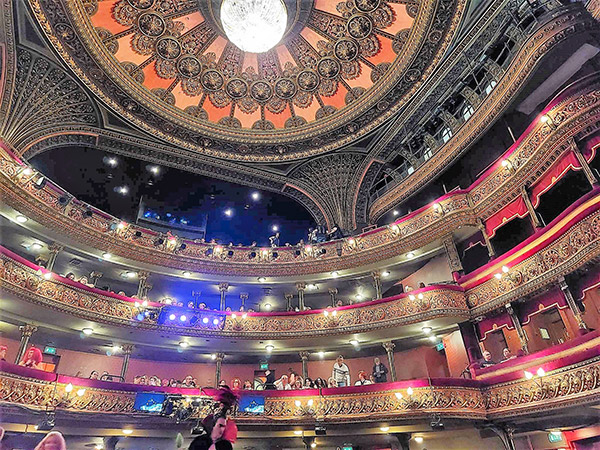 Image Copyright Pam H / TimeWarp - Click to return