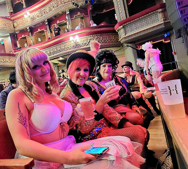 Image Copyright Pam H / TimeWarp - Click to return