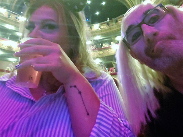 Image Copyright Pam H / TimeWarp - Click to return