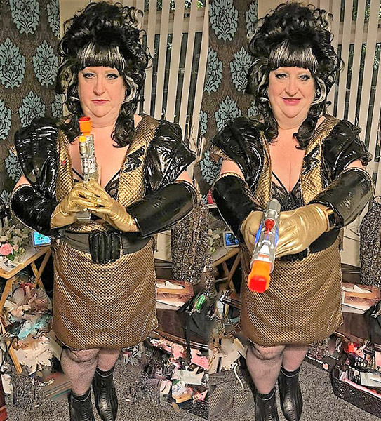 Image Copyright Pam H / TimeWarp - Click to return