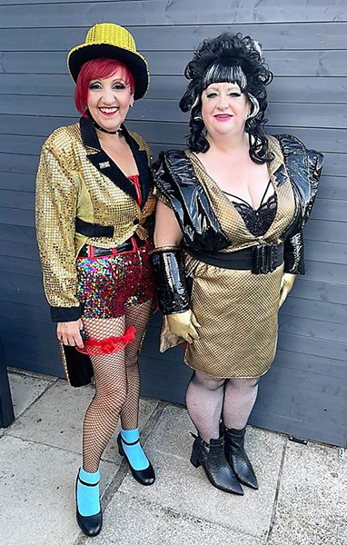 Image Copyright Pam H / TimeWarp - Click to return