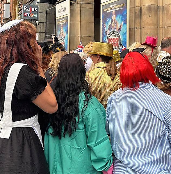 Image Copyright Pam H / TimeWarp - Click to return