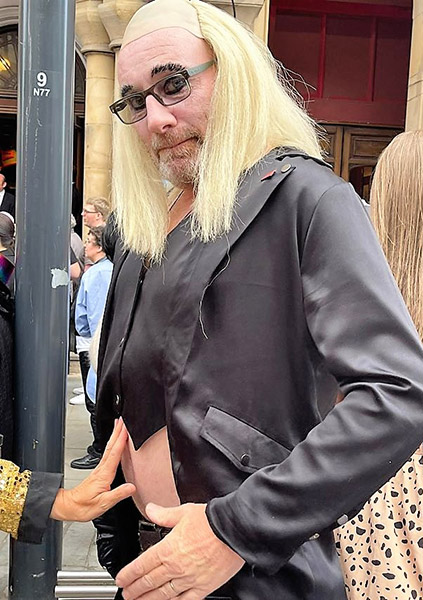 Image Copyright Pam H / TimeWarp - Click to return