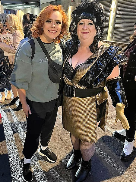 Image Copyright Pam H / TimeWarp - Click to return