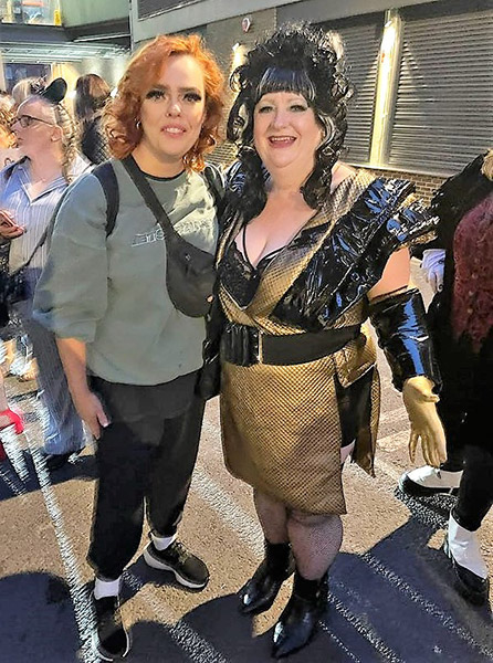 Image Copyright Pam H / TimeWarp - Click to return