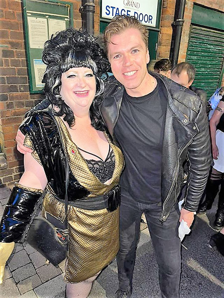 Image Copyright Pam H / TimeWarp - Click to return