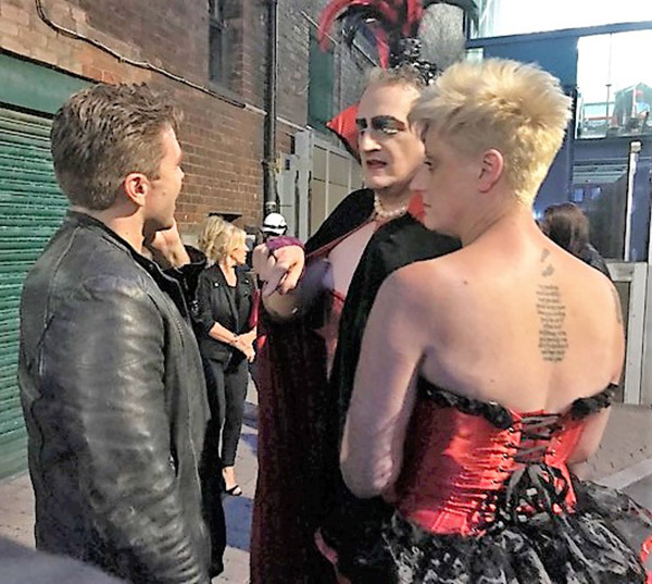 Image Copyright Pam H / TimeWarp - Click to return