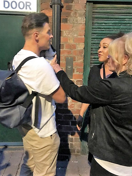 Image Copyright Pam H / TimeWarp - Click to return