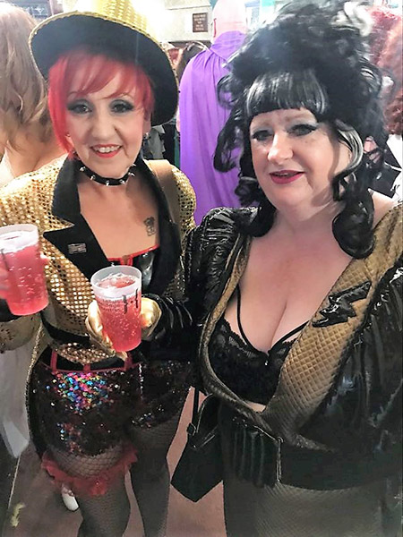 Image Copyright Pam H / TimeWarp - Click to return