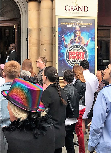 Image Copyright Pam H / TimeWarp - Click to return