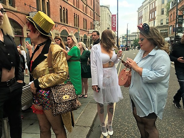 Image Copyright Pam H / TimeWarp - Click to return