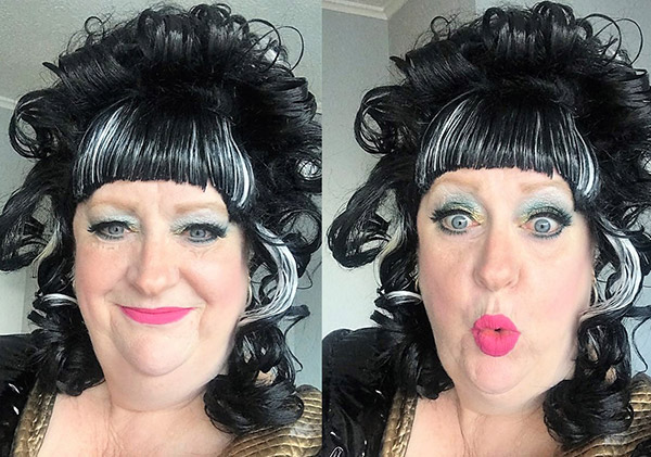 Image Copyright Pam H / TimeWarp - Click to return