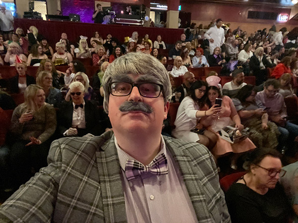 Image Copyright Matthew John / TimeWarp - Click to return