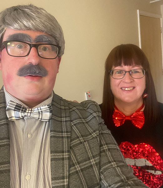 Image Copyright Matthew John / TimeWarp - Click to return