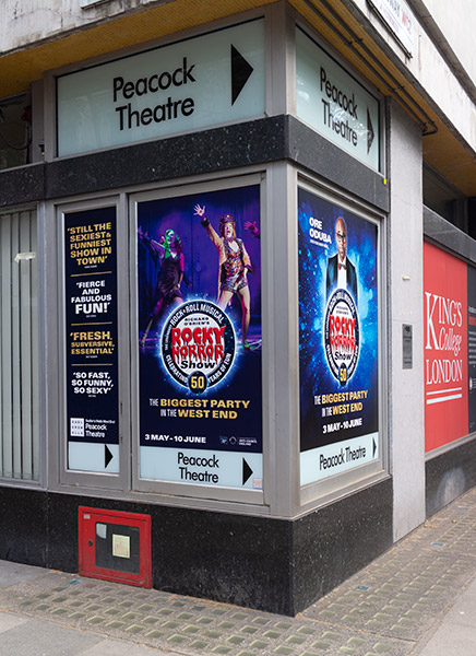 Image Copyright TimeWarpWebmaster / TimeWarp - Click to return