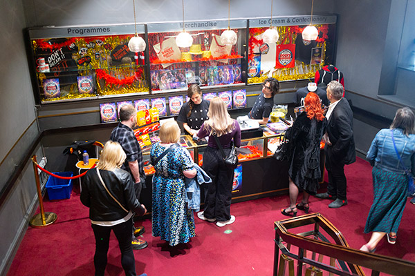 Image Copyright TimeWarpWebmaster / TimeWarp - Click to return