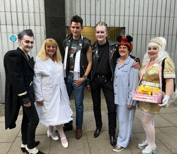 Image Copyright Selina / TimeWarp - Click to return