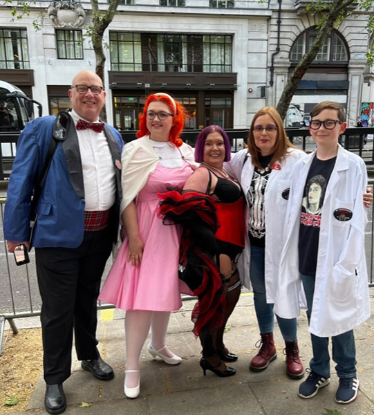 Image Copyright Selina / TimeWarp - Click to return