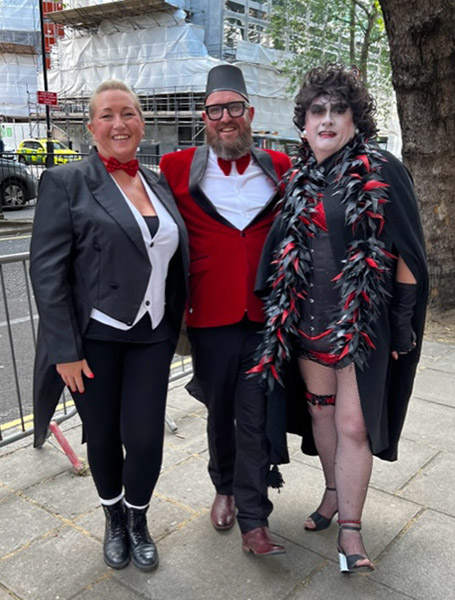 Image Copyright Selina / TimeWarp - Click to return