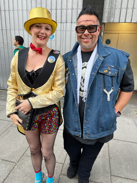 Image Copyright Selina / TimeWarp - Click to return